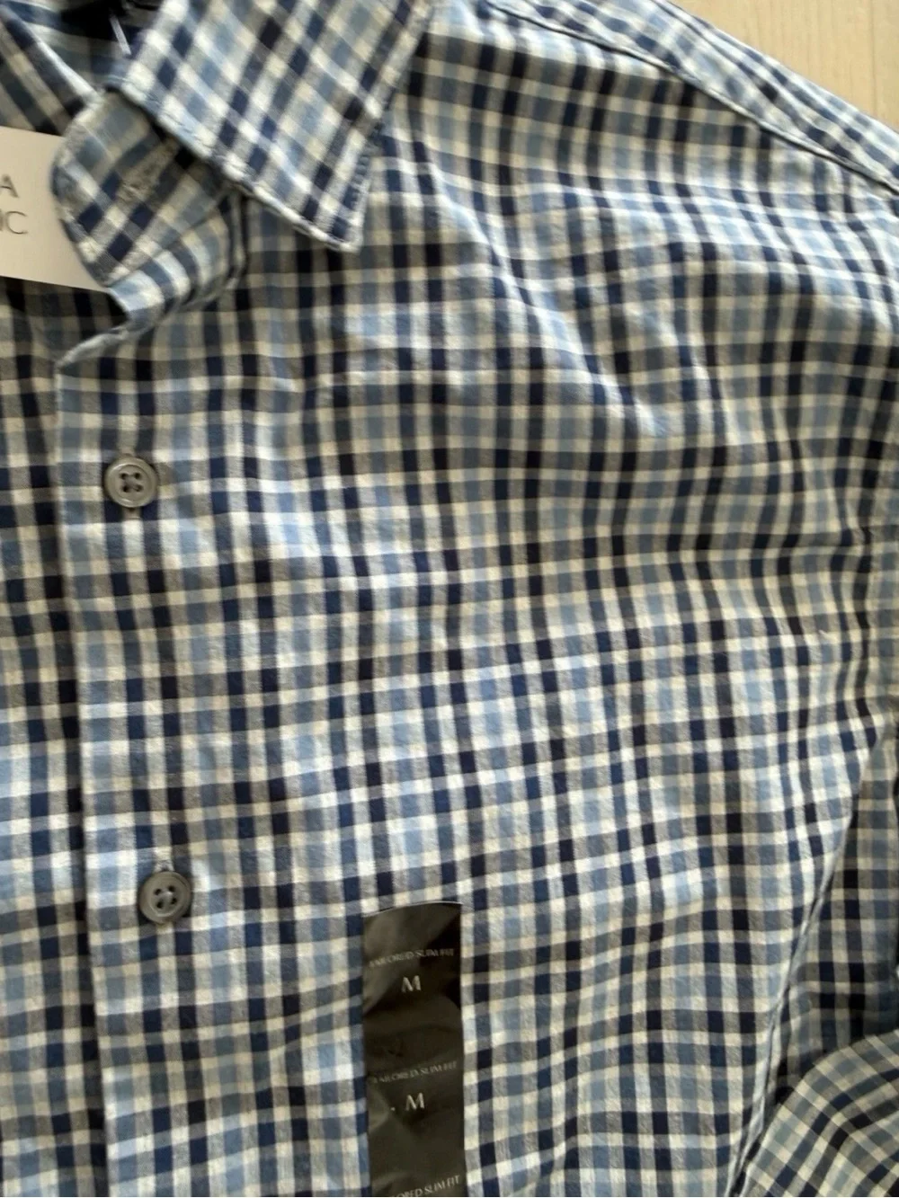 Banana Republic long sleeve